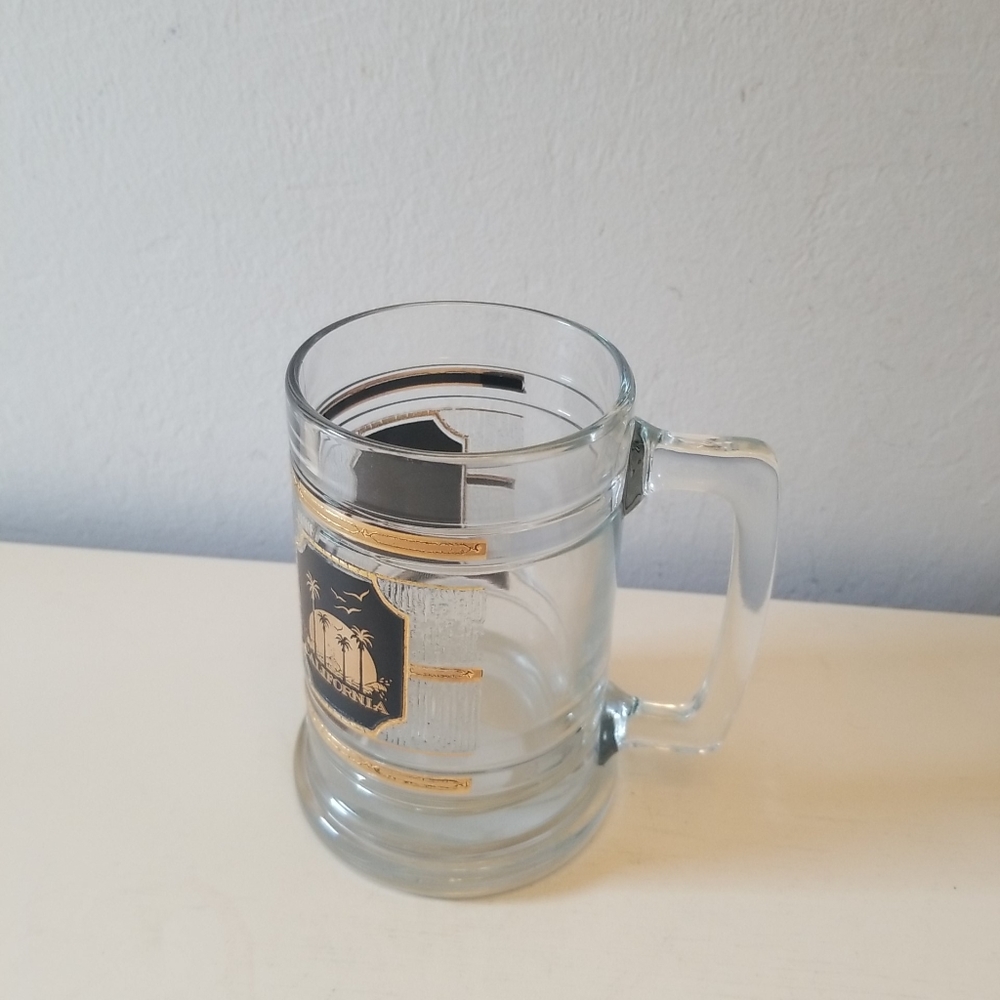 Culver beer mug
